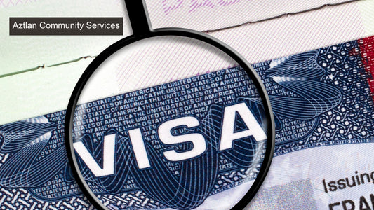 Llenado de Formulario DS-160 para Visa Americana